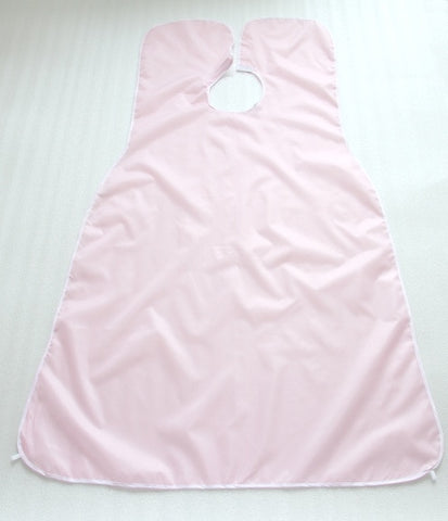 Image of 120x80cm Man Bathroom Apron Black Beard Apron Hair Shave Apron for Man Waterproof Floral Cloth Household Cleaning Protecter