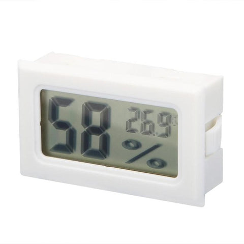 Image of Digital Kitchen Thermometer For BBQ Electronic Cooking Food Probe Meat Water Milk  Meat Thermometer Kitchen Tools