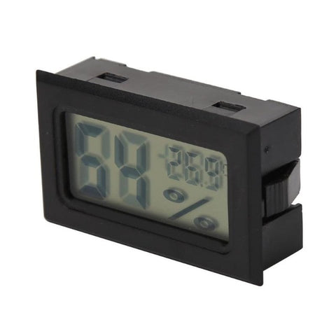 Image of Digital Kitchen Thermometer For BBQ Electronic Cooking Food Probe Meat Water Milk  Meat Thermometer Kitchen Tools