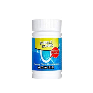 2019 New All-Purpose Quick Foaming Toilet Cleaner No Hurt Hand Disinfecting Magic Detergent  Floor Tile Household vclean spot